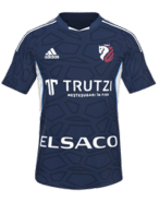 Visitante kit
