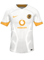 Away kit