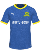 Away kit