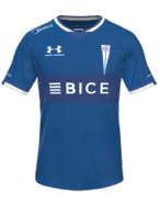 Away kit