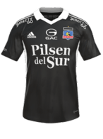 Away kit
