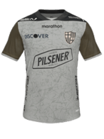 Away kit
