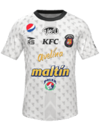 Visitante kit