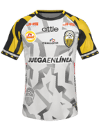 Away kit