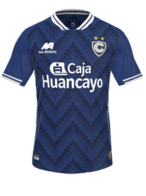 Visitante kit