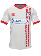 Away kit
