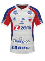 Away kit