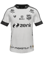 Away kit