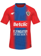 Visitante kit