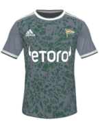 Away kit