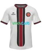 Away kit