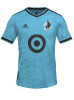 Away kit