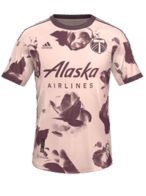 Away kit