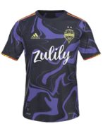 Away kit