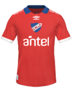 Away kit
