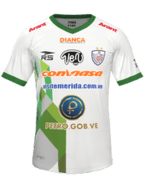 Away kit