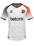 Away kit