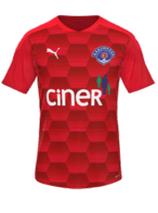 Visitante kit
