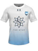 Away kit