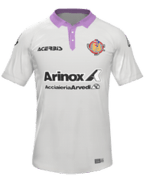 Borta kit