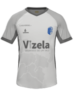 Away kit