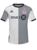 Away kit