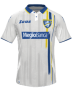 Away kit