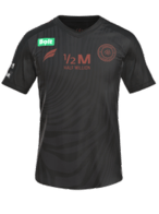 Away kit