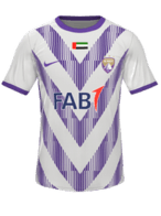 Away kit