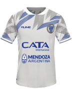 Away kit