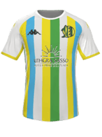 Visitante kit