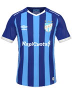 Away kit