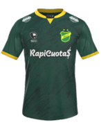 Away kit