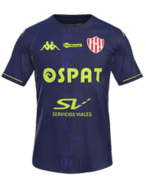 Away kit