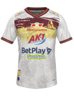 Away kit