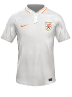 Away kit