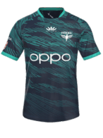 Away kit