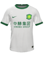 Away kit