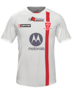 Away kit