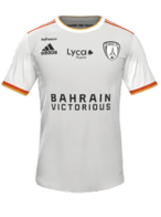 Away kit