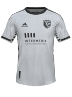 Away kit