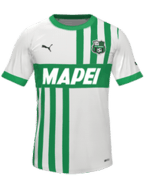Away kit