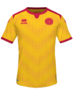 Visitante kit