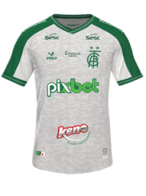 Away kit