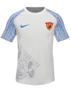Away kit