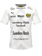 Away kit
