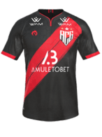 Away kit