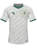 Away kit