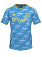Visitante kit