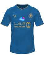 Away kit